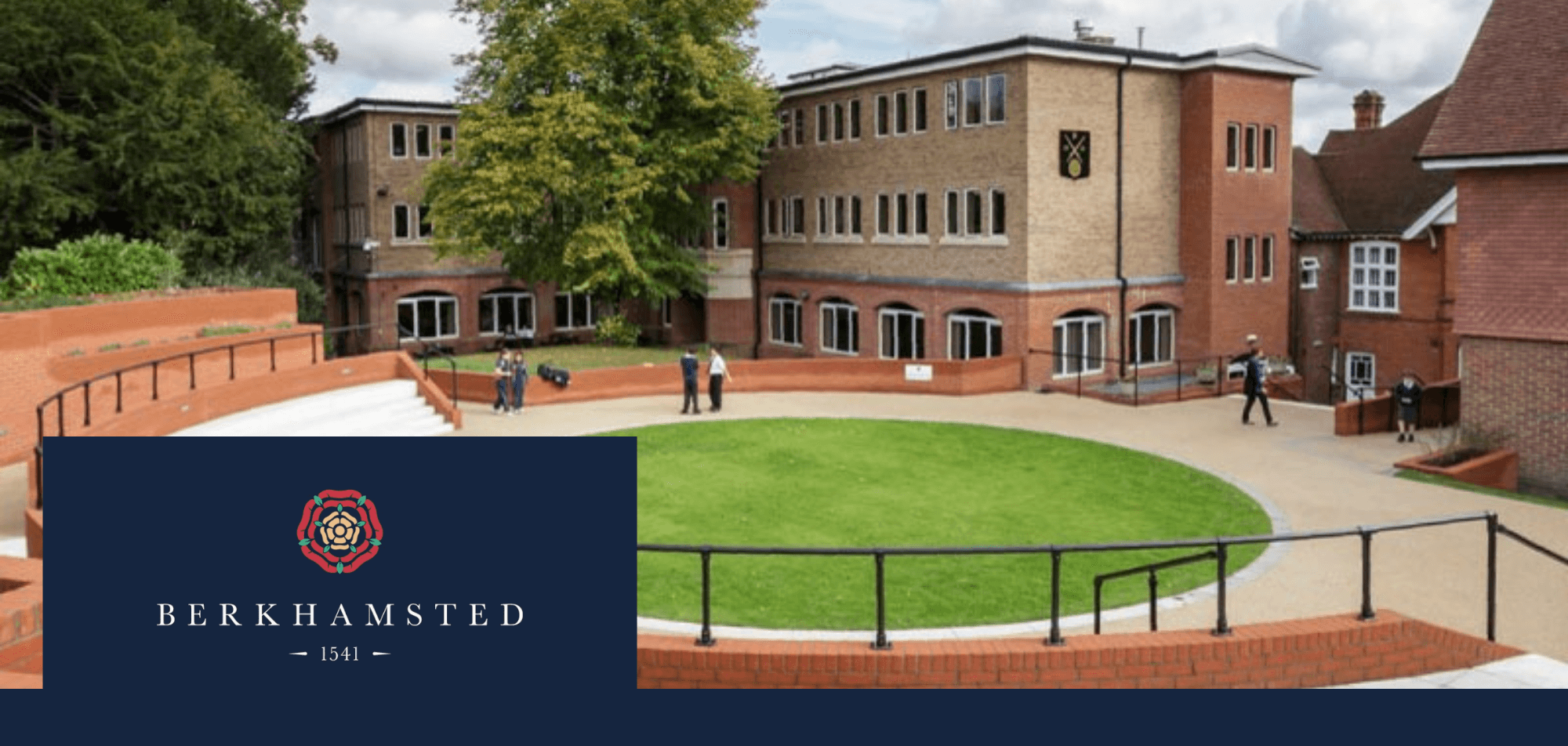 Berkhamsted School : Food Tech Class Room